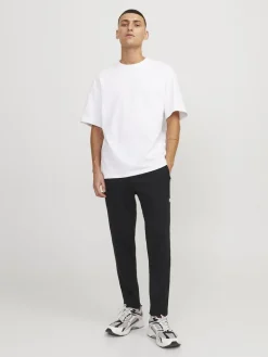 JPSTWILL AIR SWEAT PANTS NOOS black