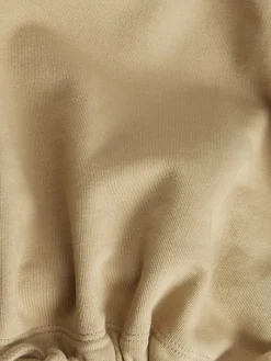 JXALFA LOOSE LS EVERY CROP HOOD SWT SN incense