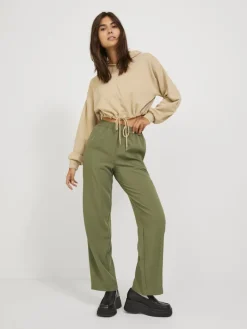 JXALFA LOOSE LS EVERY CROP HOOD SWT SN incense