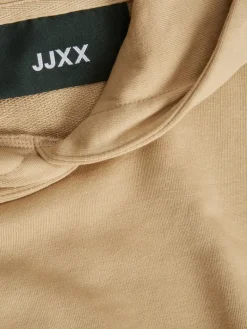 JXALFA LOOSE LS EVERY CROP HOOD SWT SN incense
