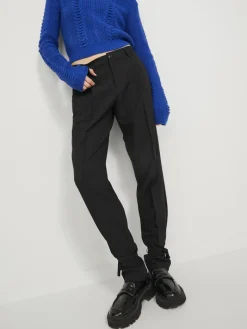 JXCARRIE MARY RLX MW PANT black