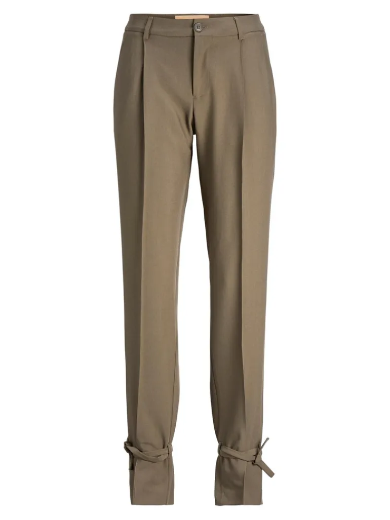 JXCARRIE MARY RLX MW PANT morel