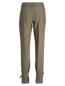 JXCARRIE MARY RLX MW PANT morel