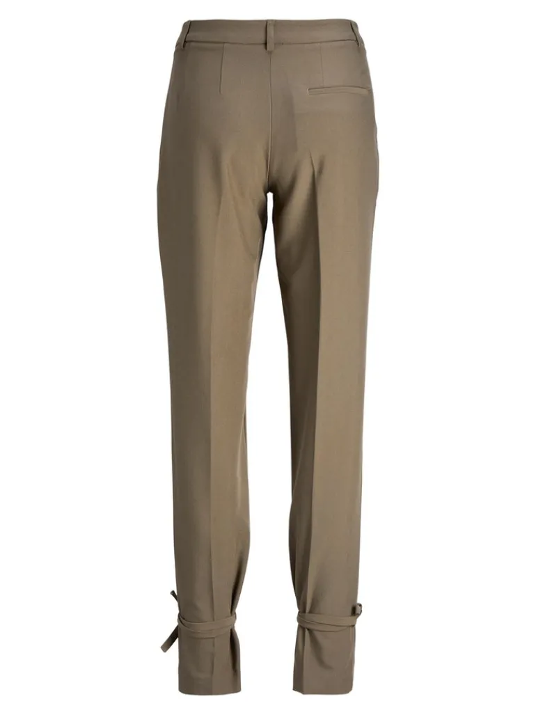JXCARRIE MARY RLX MW PANT morel