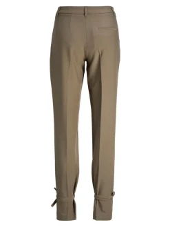 JXCARRIE MARY RLX MW PANT morel