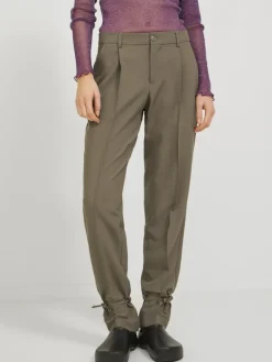 JXCARRIE MARY RLX MW PANT morel