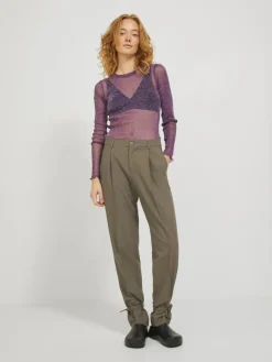 JXCARRIE MARY RLX MW PANT morel