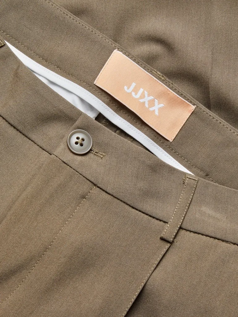 JXCARRIE MARY RLX MW PANT morel