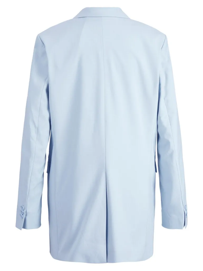 JXCHLOE OVERSIZED BLAZER NOOS baby blue