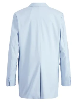 JXCHLOE OVERSIZED BLAZER NOOS baby blue