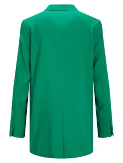 JXCHLOE OVERSIZED BLAZER NOOS jolly green