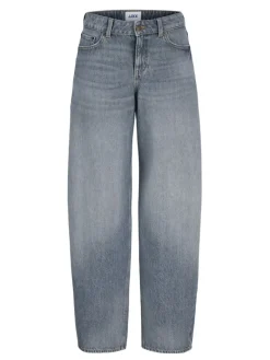 JXFUJI BARREL MW JEANS R251 DNM NOOS medium blue denim