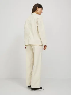 -JXGELLY RLX CORD OVERSHIRT SN bone white