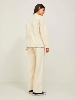 -JXGELLY RLX CORD OVERSHIRT SN bone white