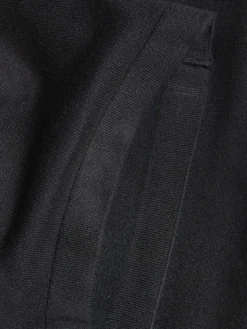 JXHARPER SOFT PANT KNIT black