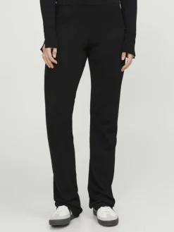 JXHARPER SOFT PANT KNIT black