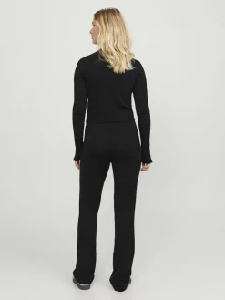 JXHARPER SOFT PANT KNIT black