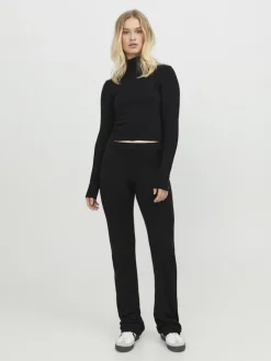 JXHARPER SOFT PANT KNIT black