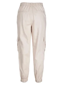 JXHOLLY RLX CARGO HW PANT PNT NOOS moonbeam