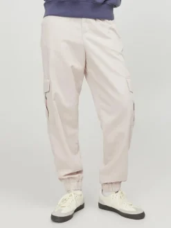 JXHOLLY RLX CARGO HW PANT PNT NOOS moonbeam