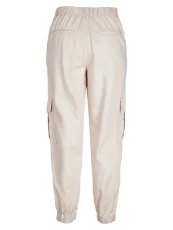JXHOLLY RLX CARGO HW PANT PNT NOOS moonbeam