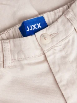 JXHOLLY RLX CARGO HW PANT PNT NOOS moonbeam