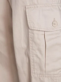 JXHOLLY RLX CARGO HW PANT PNT NOOS moonbeam