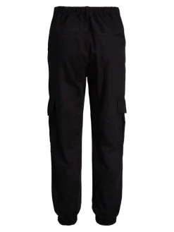 JXHOLLY RLX CARGO HW PANT PNT NOOS black