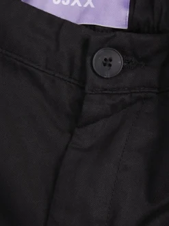 JXHOLLY RLX CARGO HW PANT PNT NOOS black