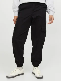 JXHOLLY RLX CARGO HW PANT PNT NOOS black