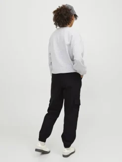 JXHOLLY RLX CARGO HW PANT PNT NOOS black