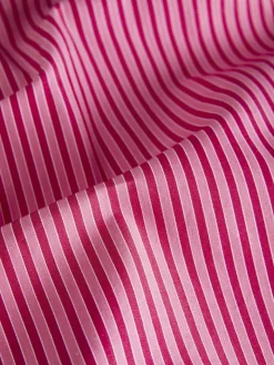 JXJAMIE HW POPLIN SHORTS WVN cerise