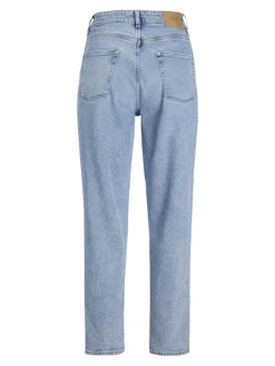 JXLISBON MOM HW CCE4003 light blue denim