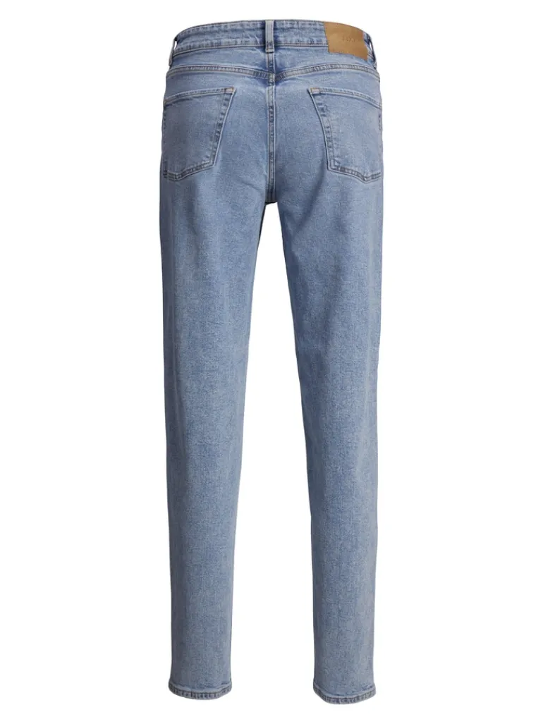 JXLISBON MOM HW CCE4003 light blue denim