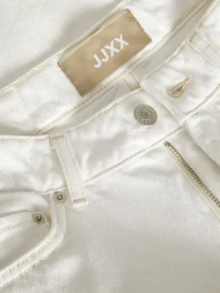 JXLISBON MOM HW MR4011 RH white denim