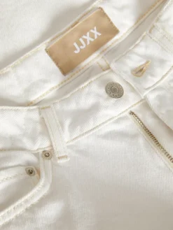 JXLISBON MOM HW MR4011 RH white denim