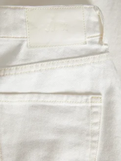 JXLISBON MOM HW MR4011 RH white denim