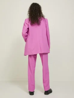 JXLOLA MARY HW PANT TLR NOOS super pink