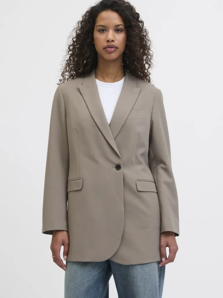 JXNIKA MARY BLAZER TLR NOOS brindle