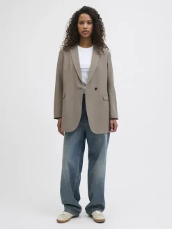 JXNIKA MARY BLAZER TLR NOOS brindle