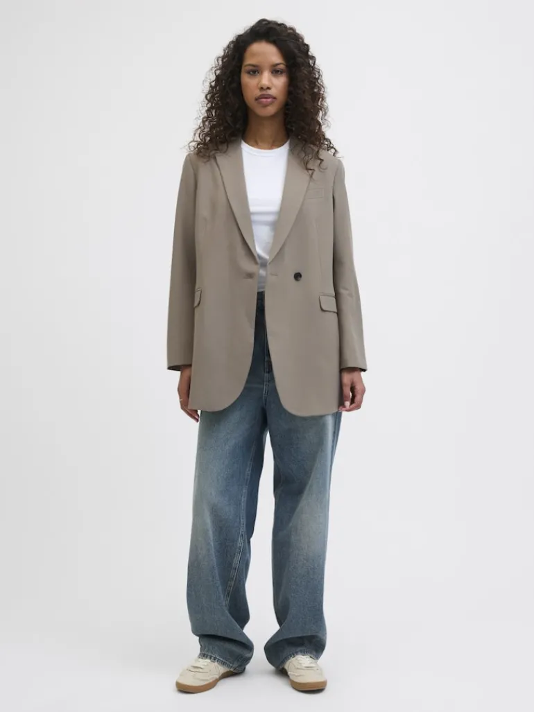 JXNIKA MARY BLAZER TLR NOOS brindle