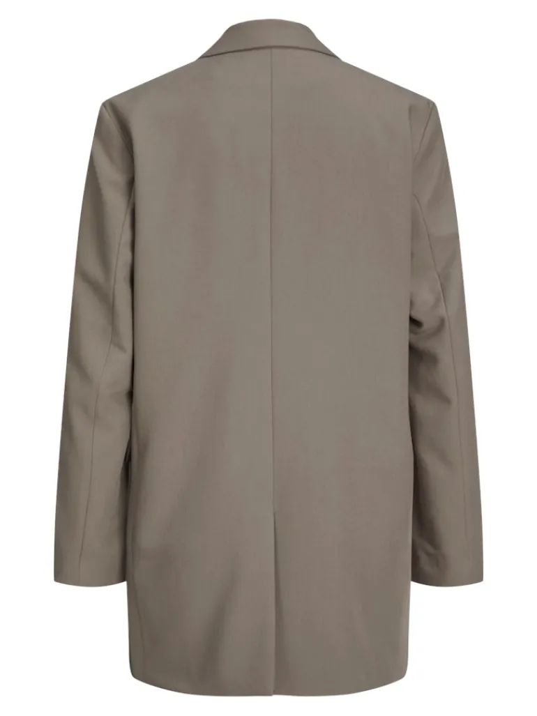 JXNIKA MARY BLAZER TLR NOOS brindle