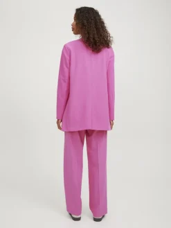 JXNIKA MARY BLAZER TLR NOOS carmine rose