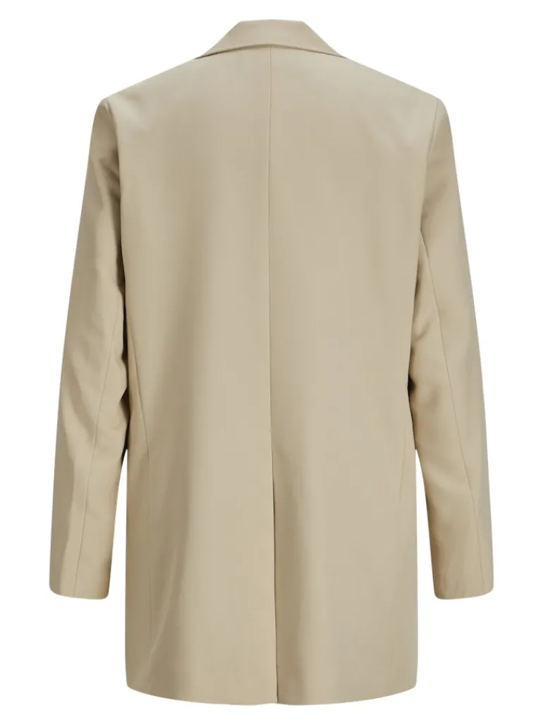 JXNIKA MARY BLAZER TLR NOOS oatmeal