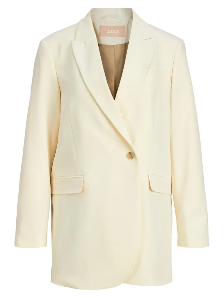 JXNIKA MARY BLAZER TLR NOOS seedpearl