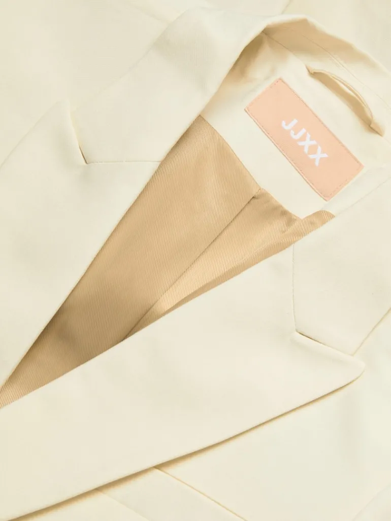 JXNIKA MARY BLAZER TLR NOOS seedpearl
