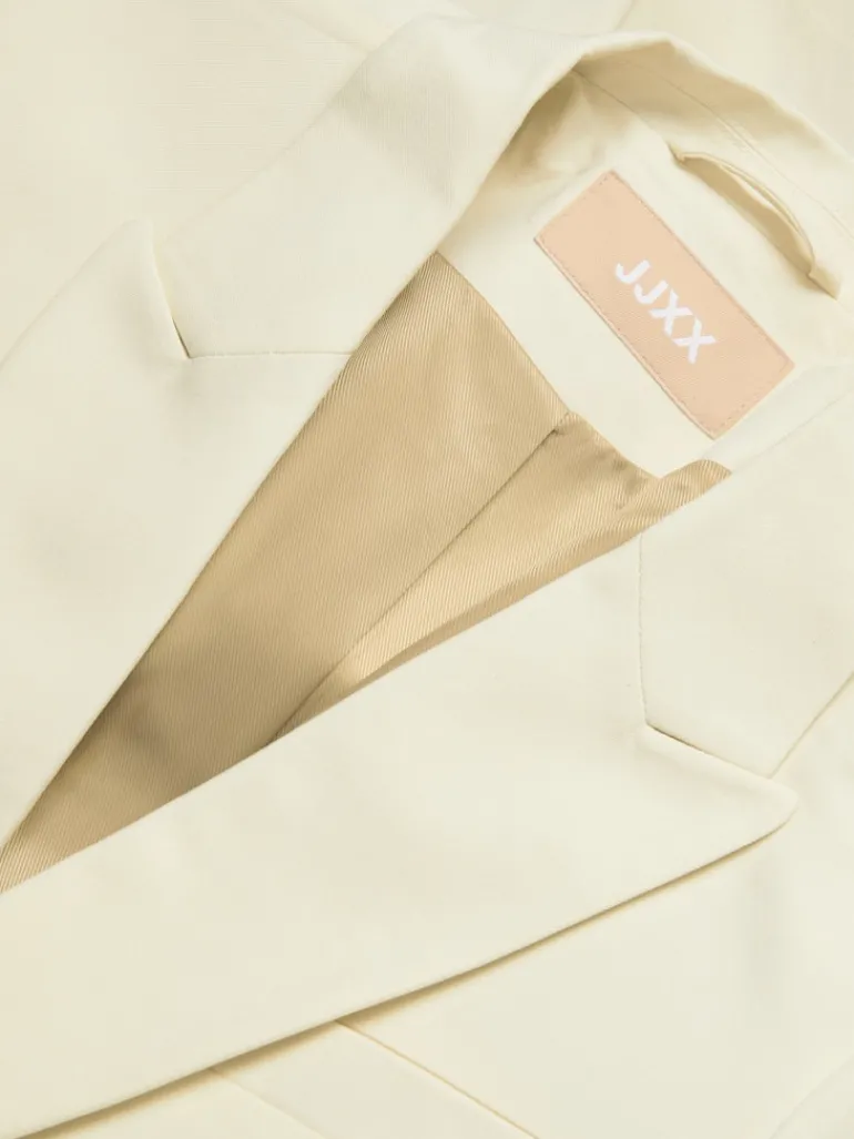 JXNIKA MARY BLAZER TLR NOOS seedpearl