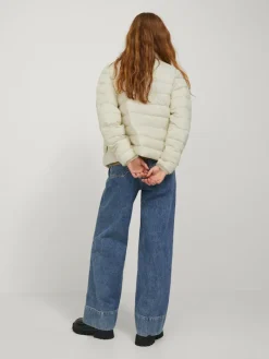 JXNORA LIGHTWEIGHT JACKET OTW NOOS seedpearl