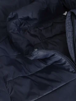 JXNORA LIGHTWEIGHT JACKET OTW NOOS navy blazer