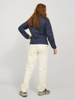 JXNORA LIGHTWEIGHT JACKET OTW NOOS navy blazer